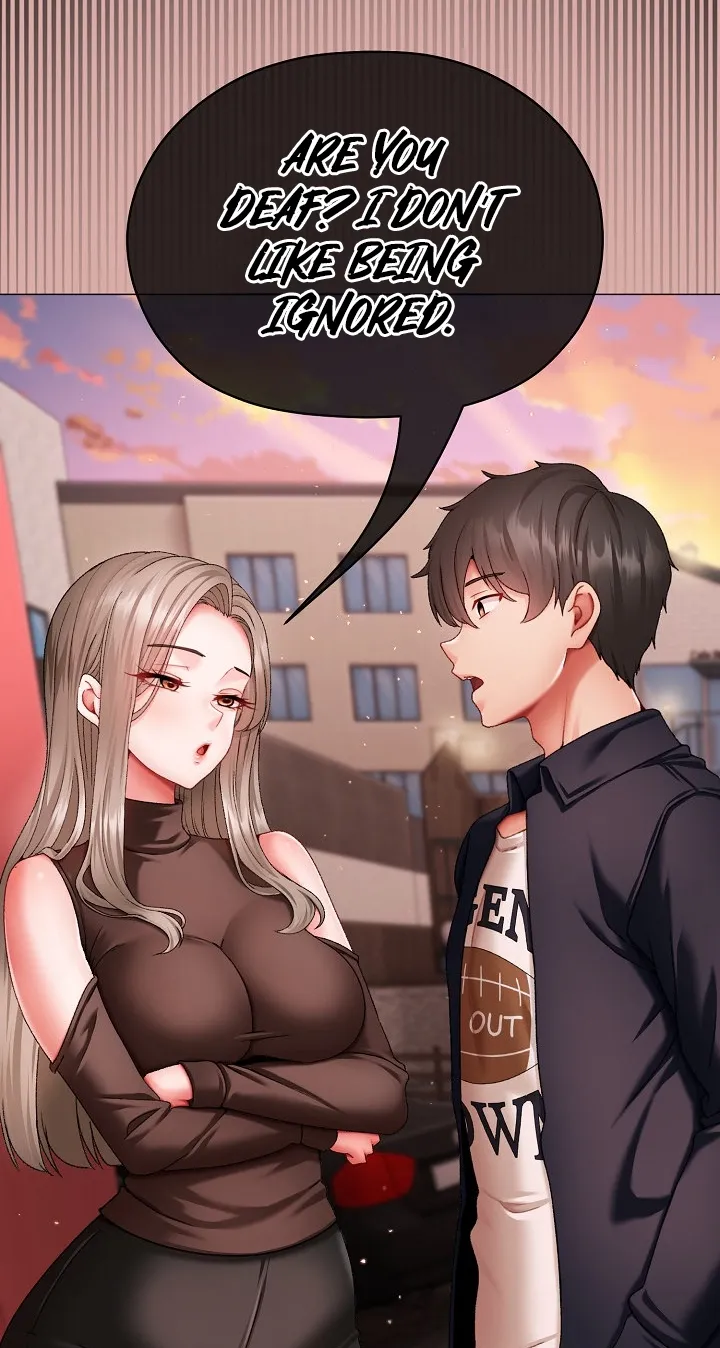The Delinquent Girl Chapter 9 page 114 - 