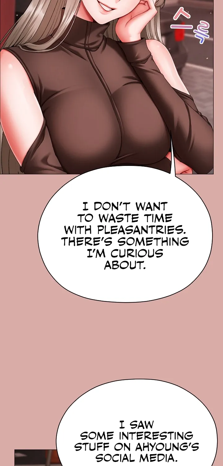 The Delinquent Girl Chapter 9 page 116 - 