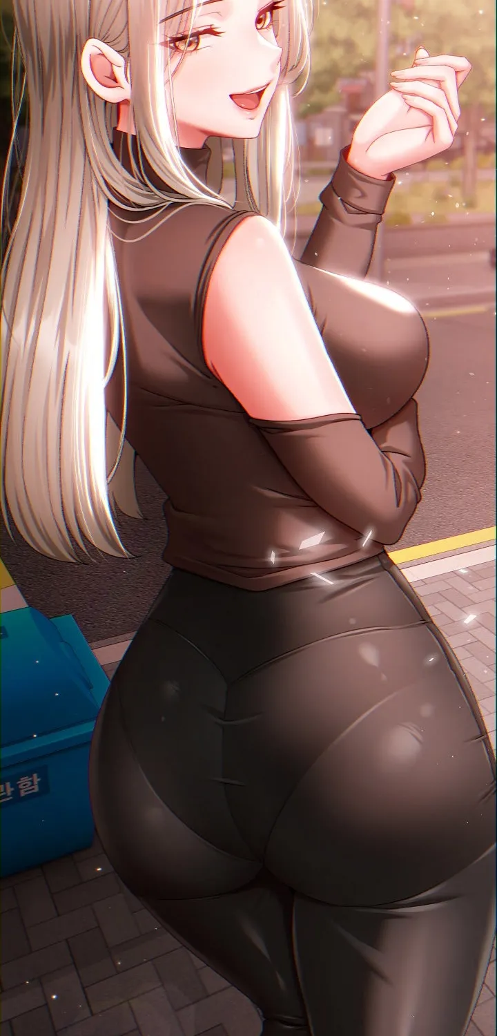 The Delinquent Girl Chapter 9 page 120 - 