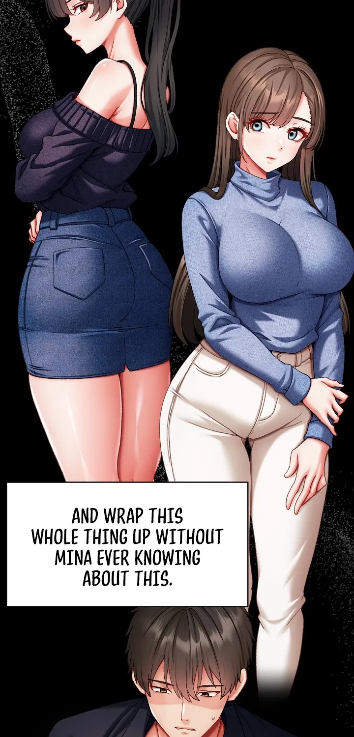 The Delinquent Girl Chapter 9 page 16 - 