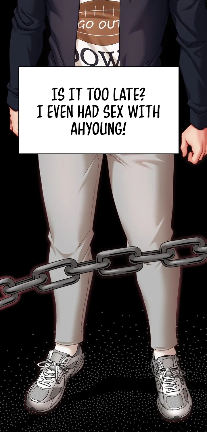 The Delinquent Girl Chapter 9 page 18 - 