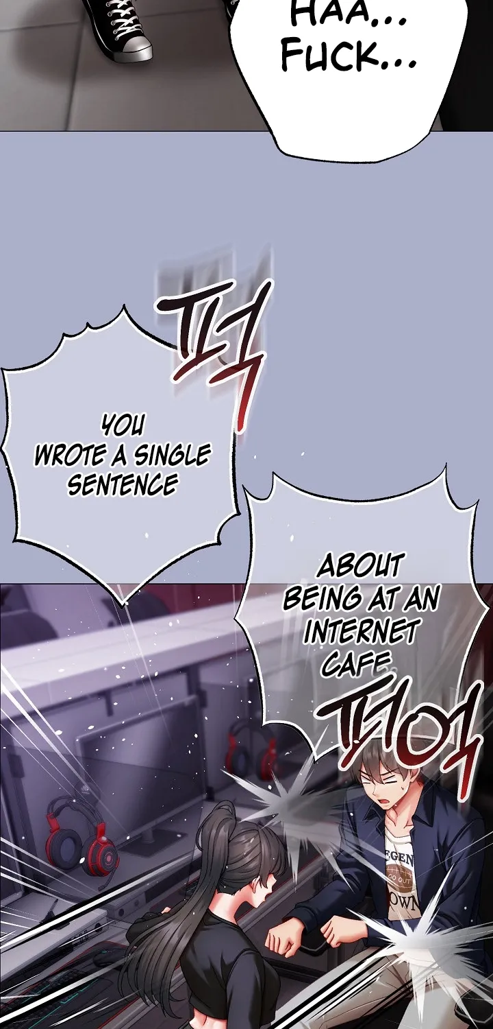 The Delinquent Girl Chapter 9 page 24 - 