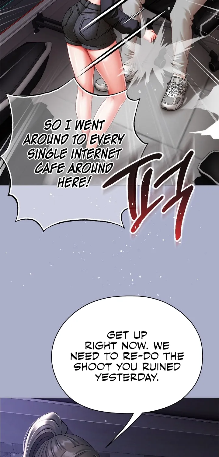 The Delinquent Girl Chapter 9 page 25 - 
