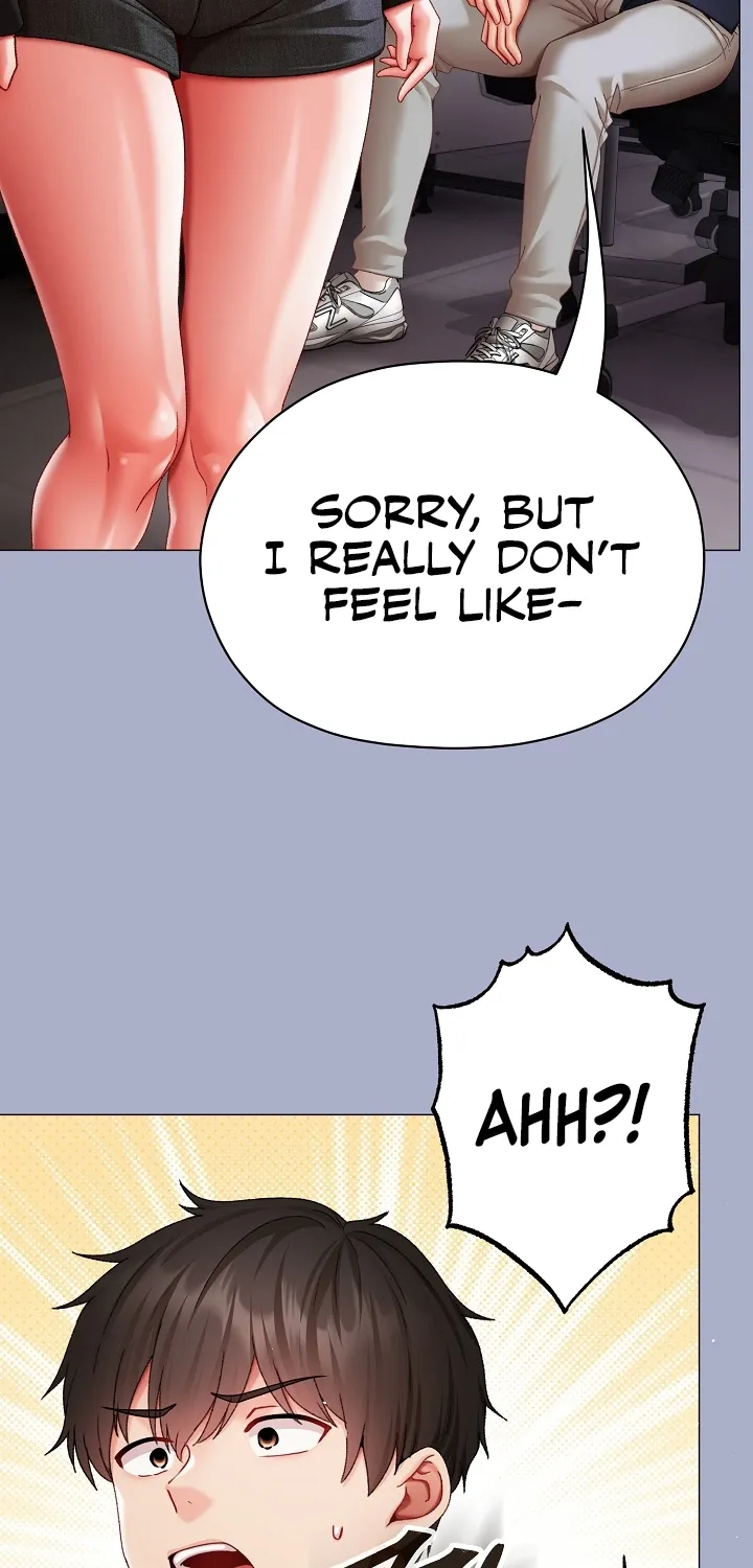 The Delinquent Girl Chapter 9 page 28 - 