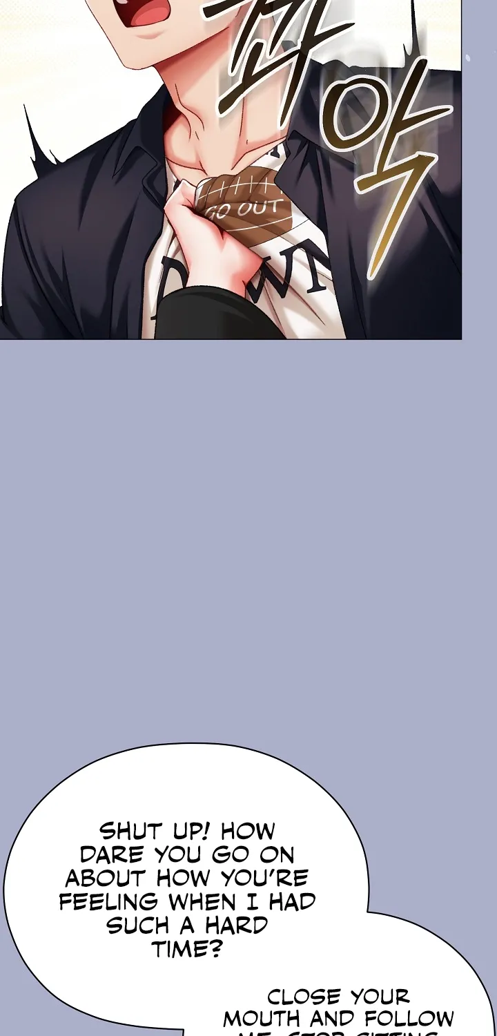 The Delinquent Girl Chapter 9 page 29 - 
