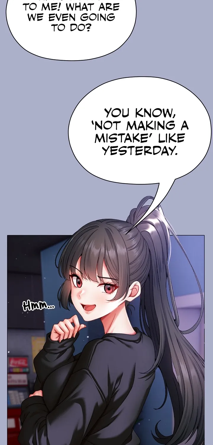 The Delinquent Girl Chapter 9 page 31 - 