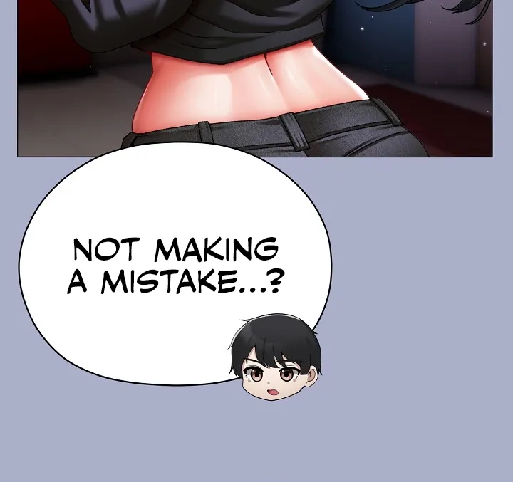 The Delinquent Girl Chapter 9 page 32 - 