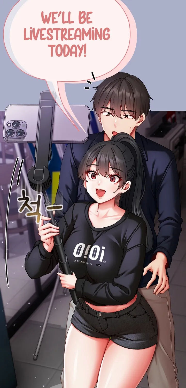 The Delinquent Girl Chapter 9 page 34 - 