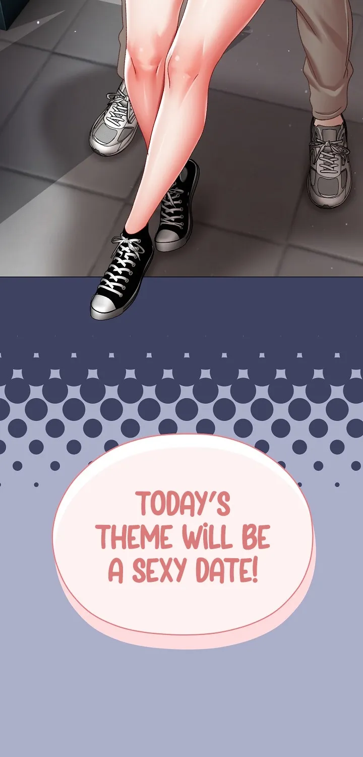 The Delinquent Girl Chapter 9 page 35 - 