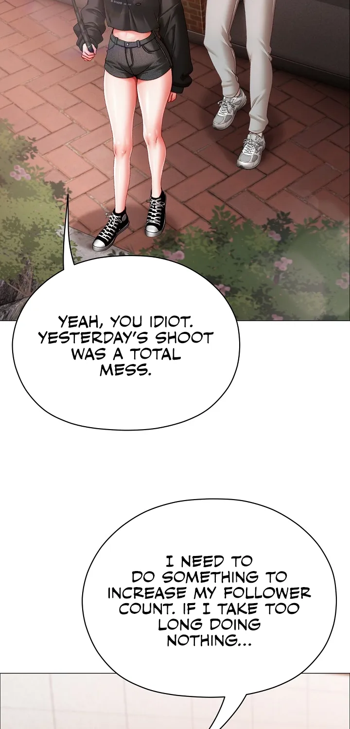 The Delinquent Girl Chapter 9 page 39 - 