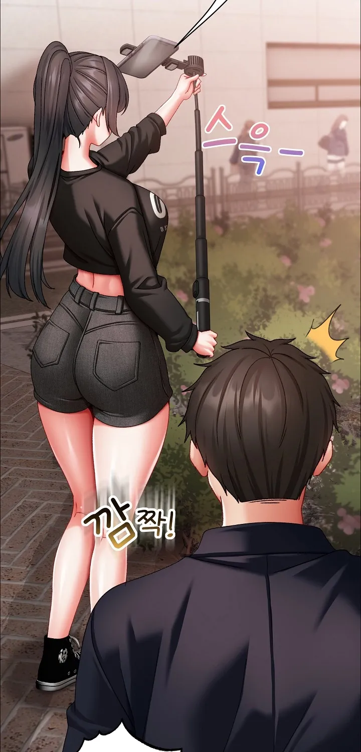 The Delinquent Girl Chapter 9 page 40 - 