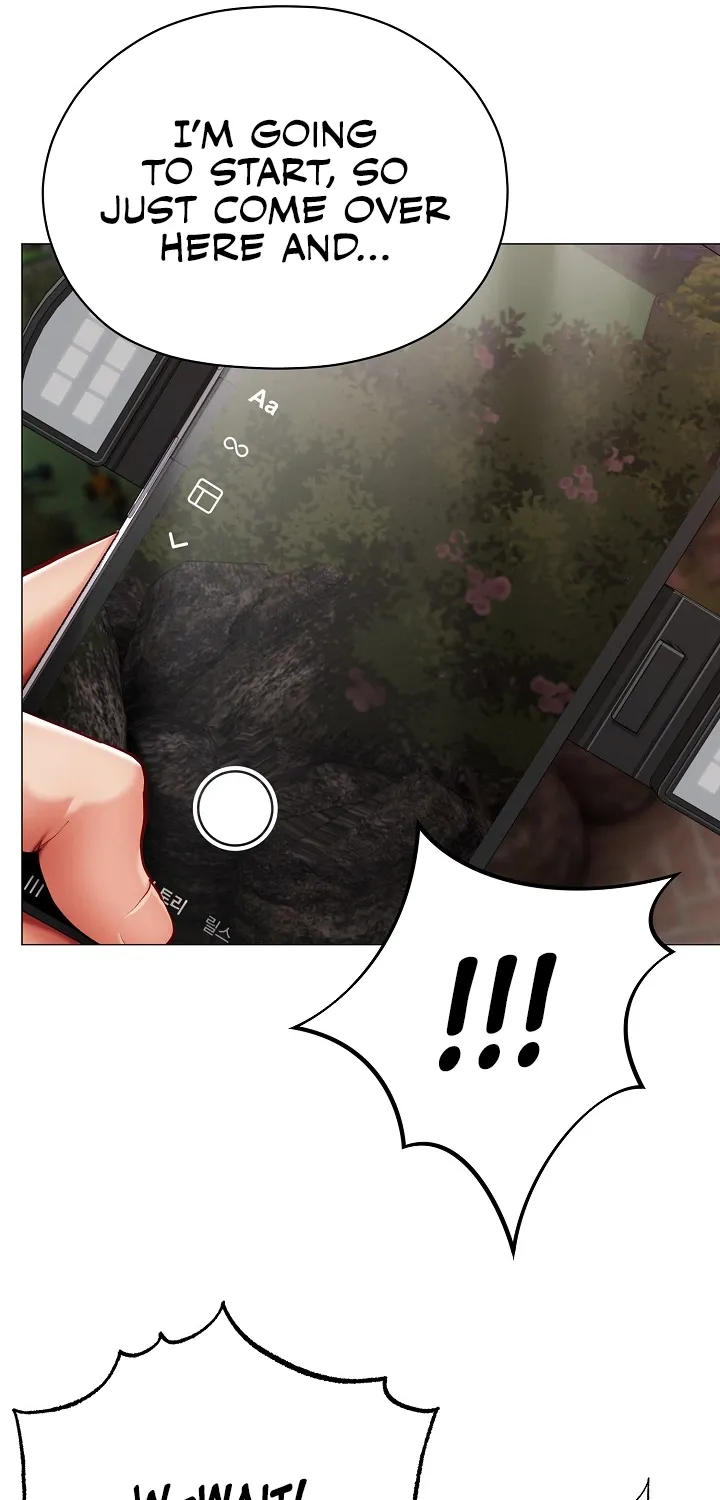 The Delinquent Girl Chapter 9 page 43 - 