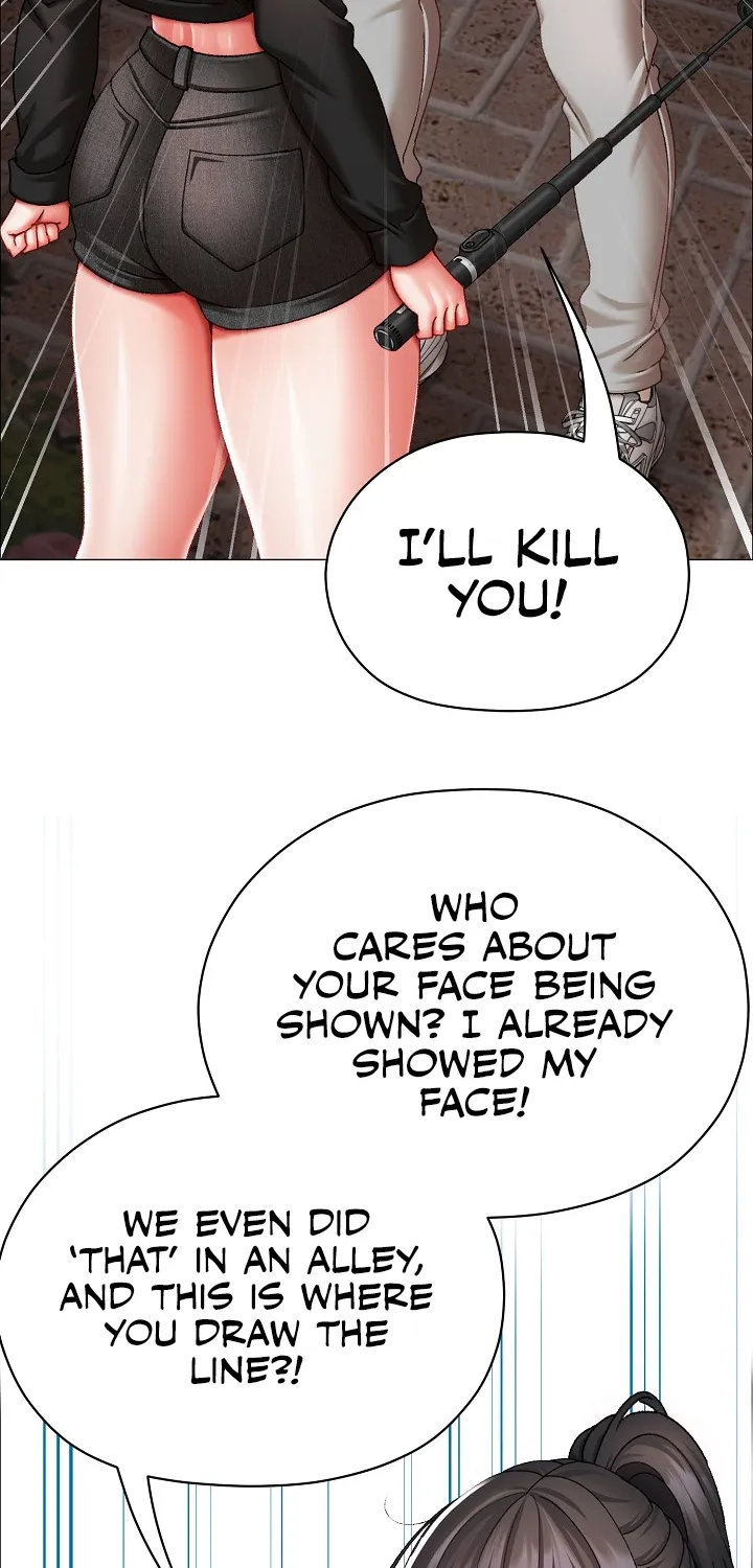 The Delinquent Girl Chapter 9 page 45 - 