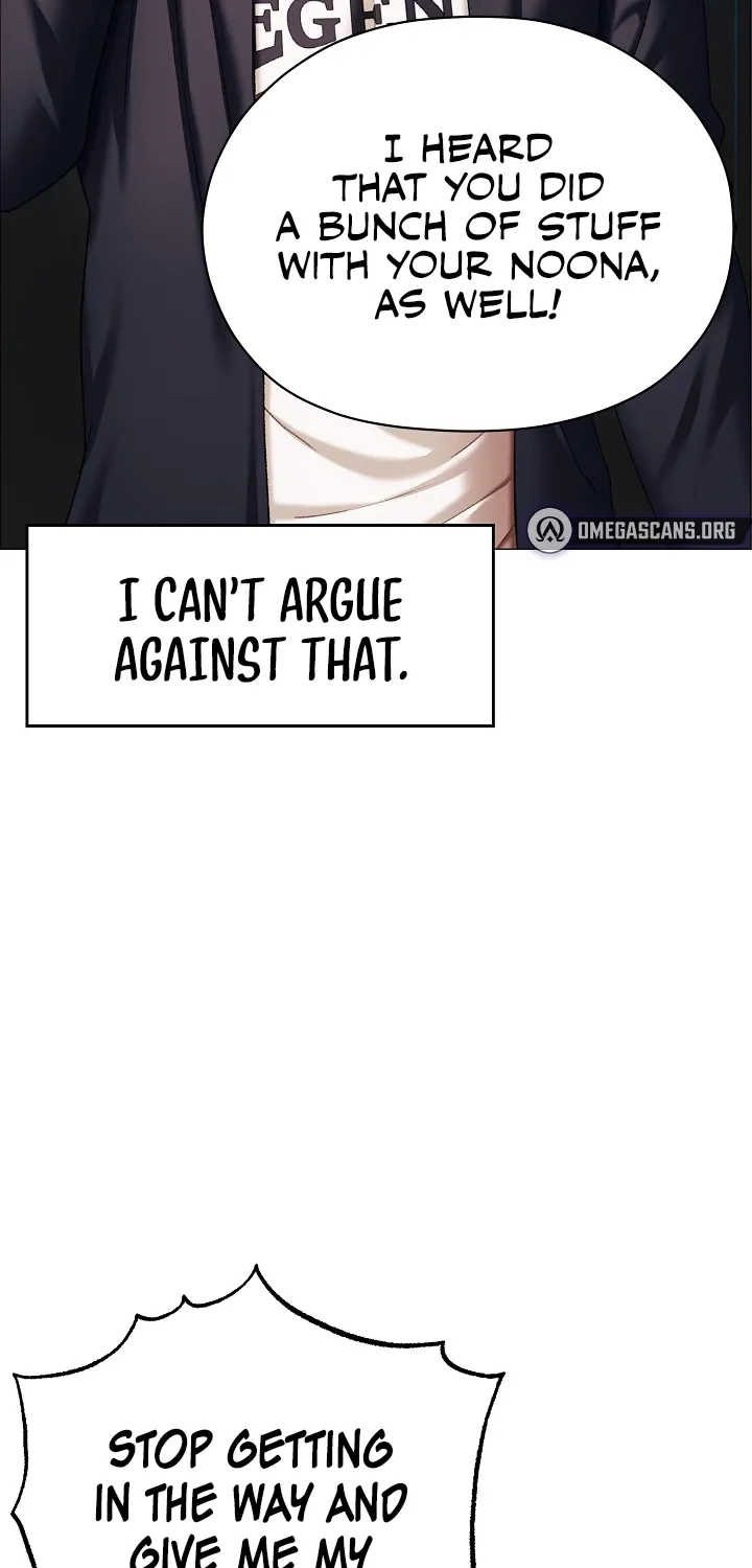 The Delinquent Girl Chapter 9 page 47 - 