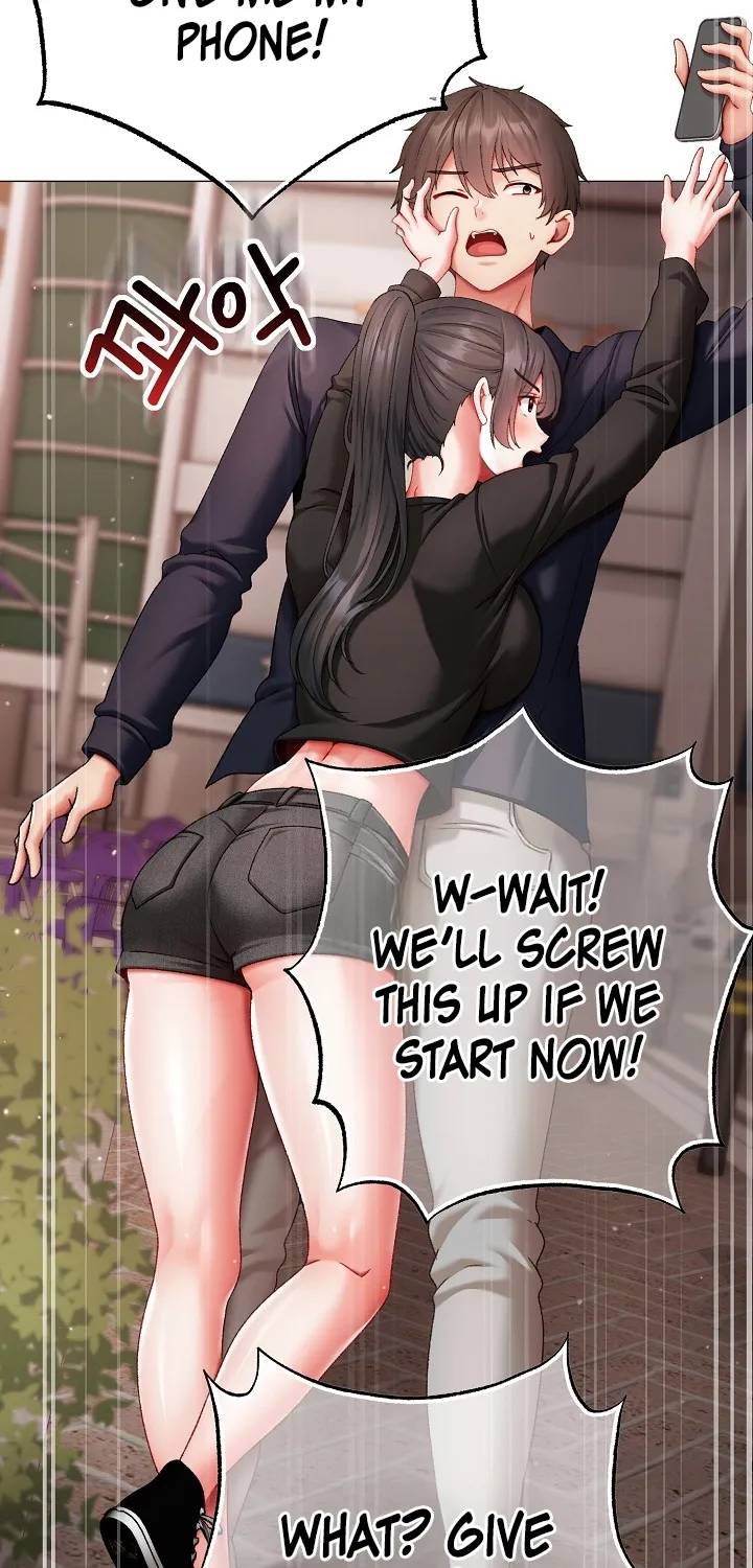 The Delinquent Girl Chapter 9 page 48 - 