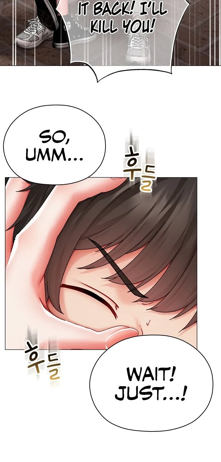 The Delinquent Girl Chapter 9 page 49 - 