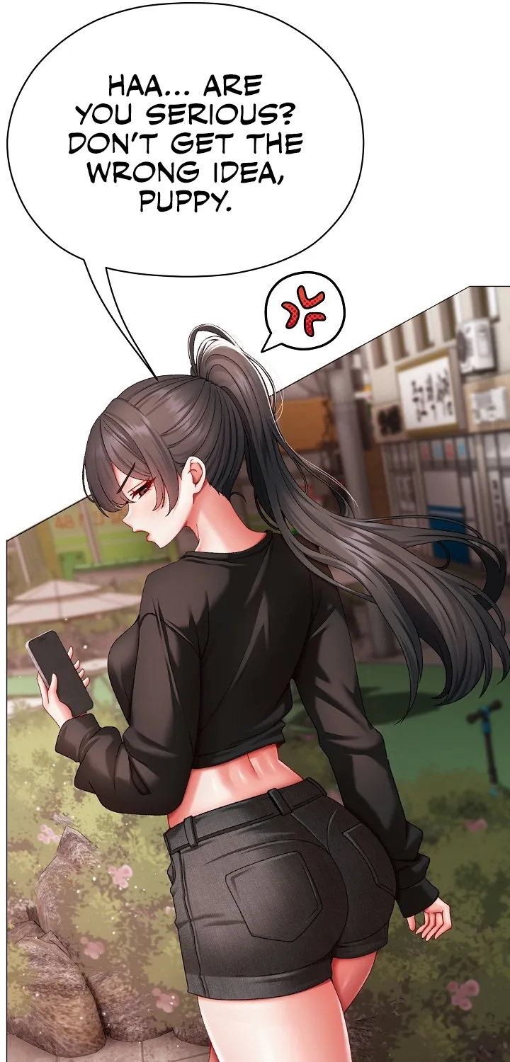 The Delinquent Girl Chapter 9 page 51 - 