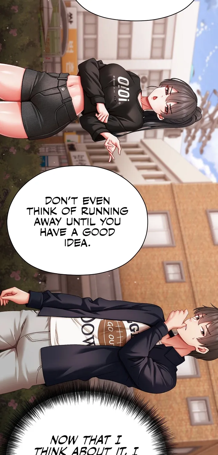 The Delinquent Girl Chapter 9 page 53 - 