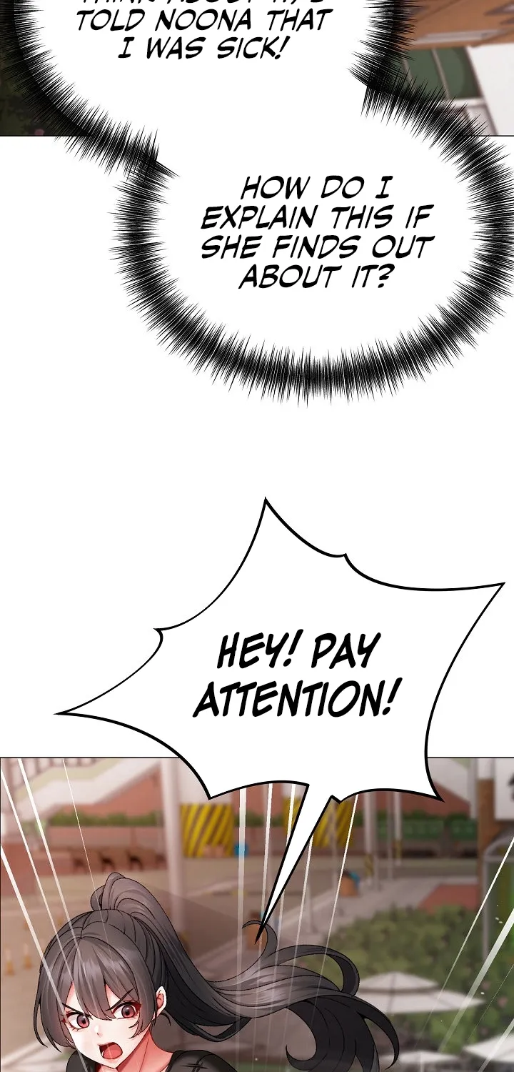 The Delinquent Girl Chapter 9 page 54 - 