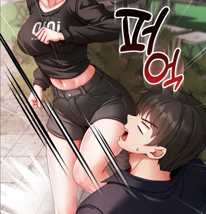 The Delinquent Girl Chapter 9 page 55 - 