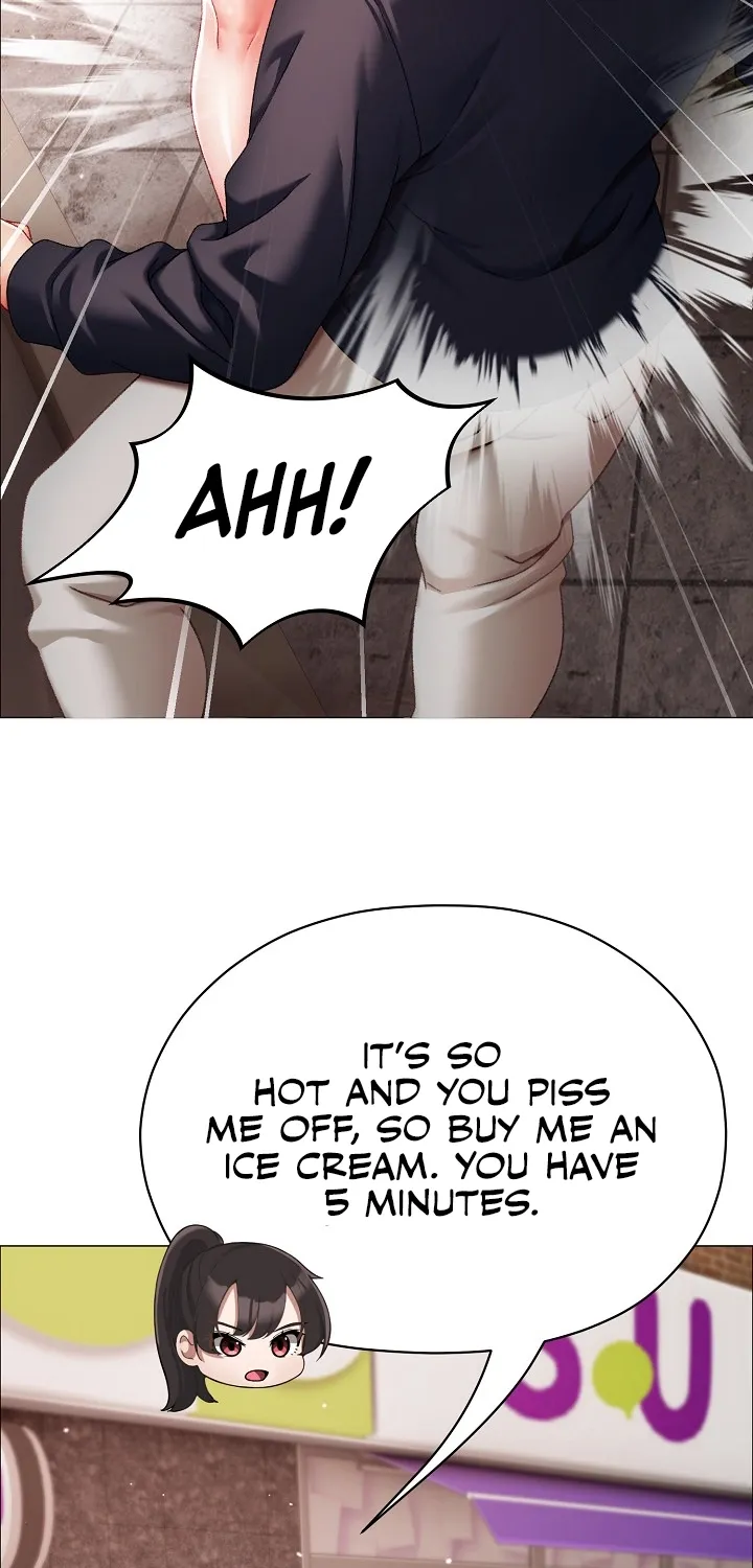 The Delinquent Girl Chapter 9 page 56 - 