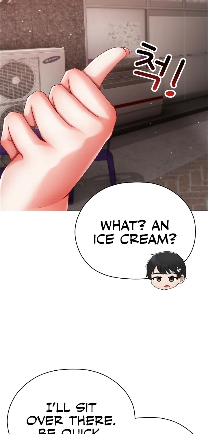 The Delinquent Girl Chapter 9 page 57 - 