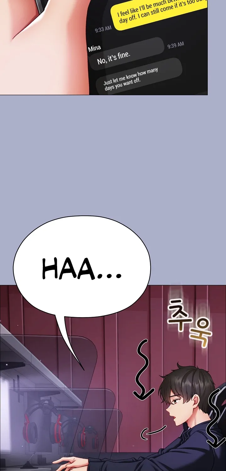 The Delinquent Girl Chapter 9 page 7 - 