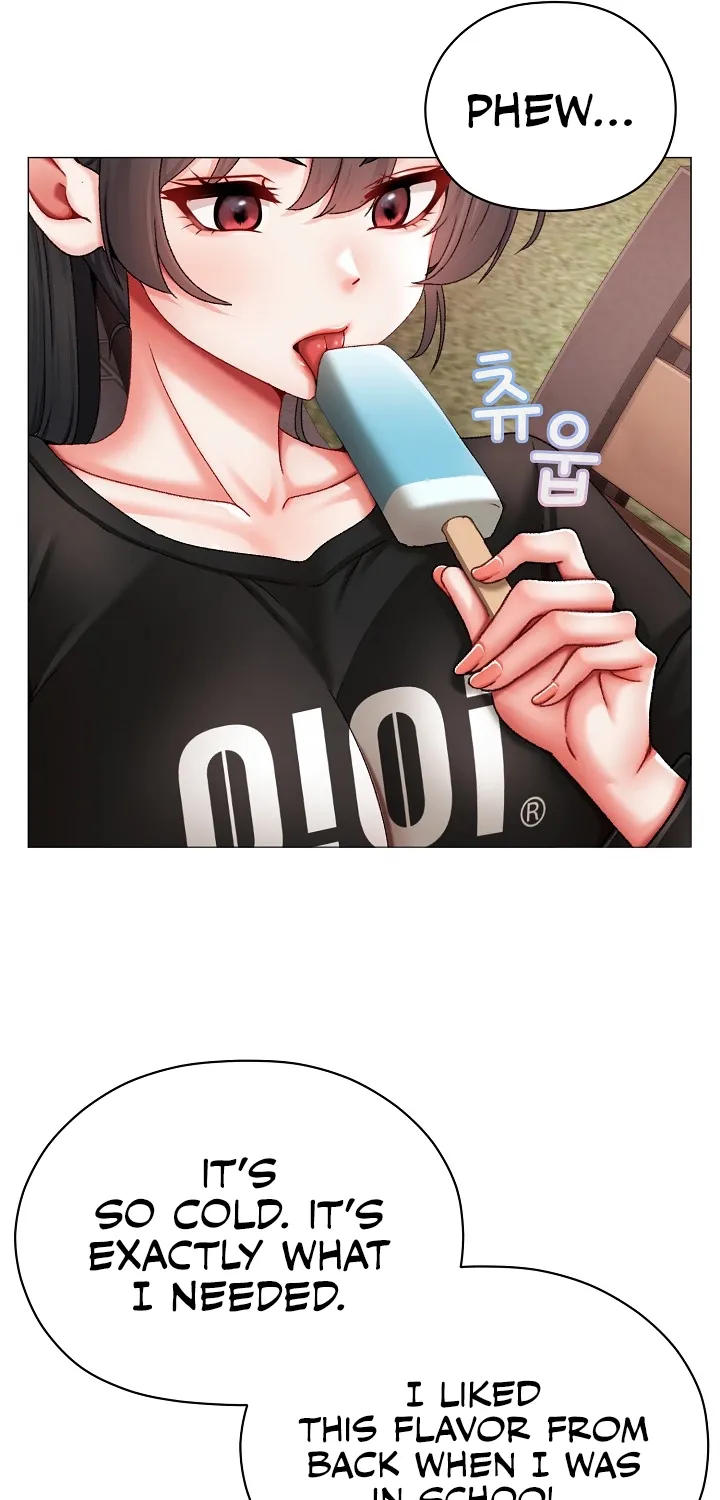 The Delinquent Girl Chapter 9 page 61 - 