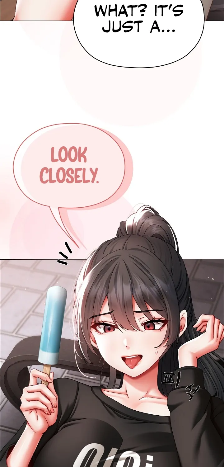 The Delinquent Girl Chapter 9 page 64 - 