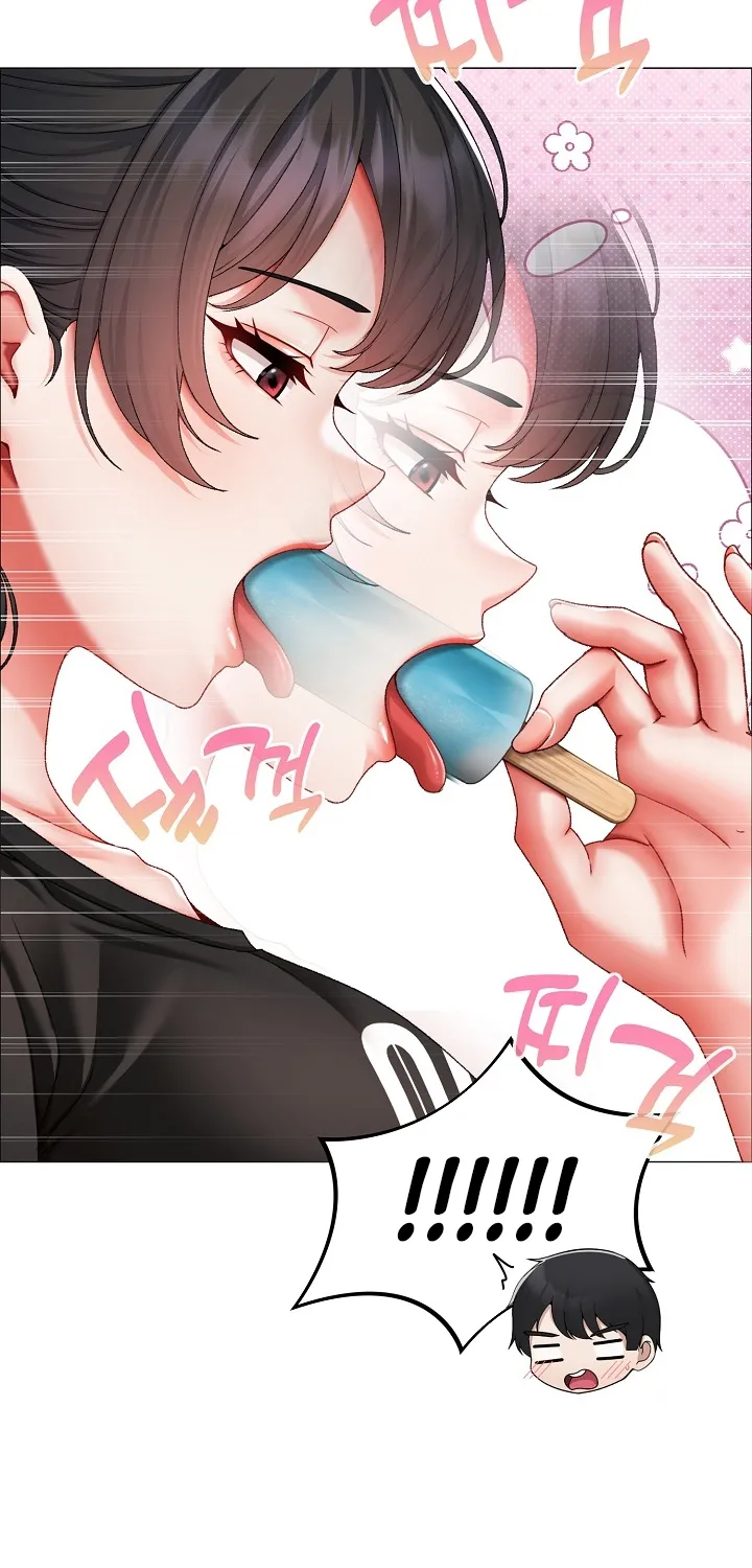 The Delinquent Girl Chapter 9 page 66 - 