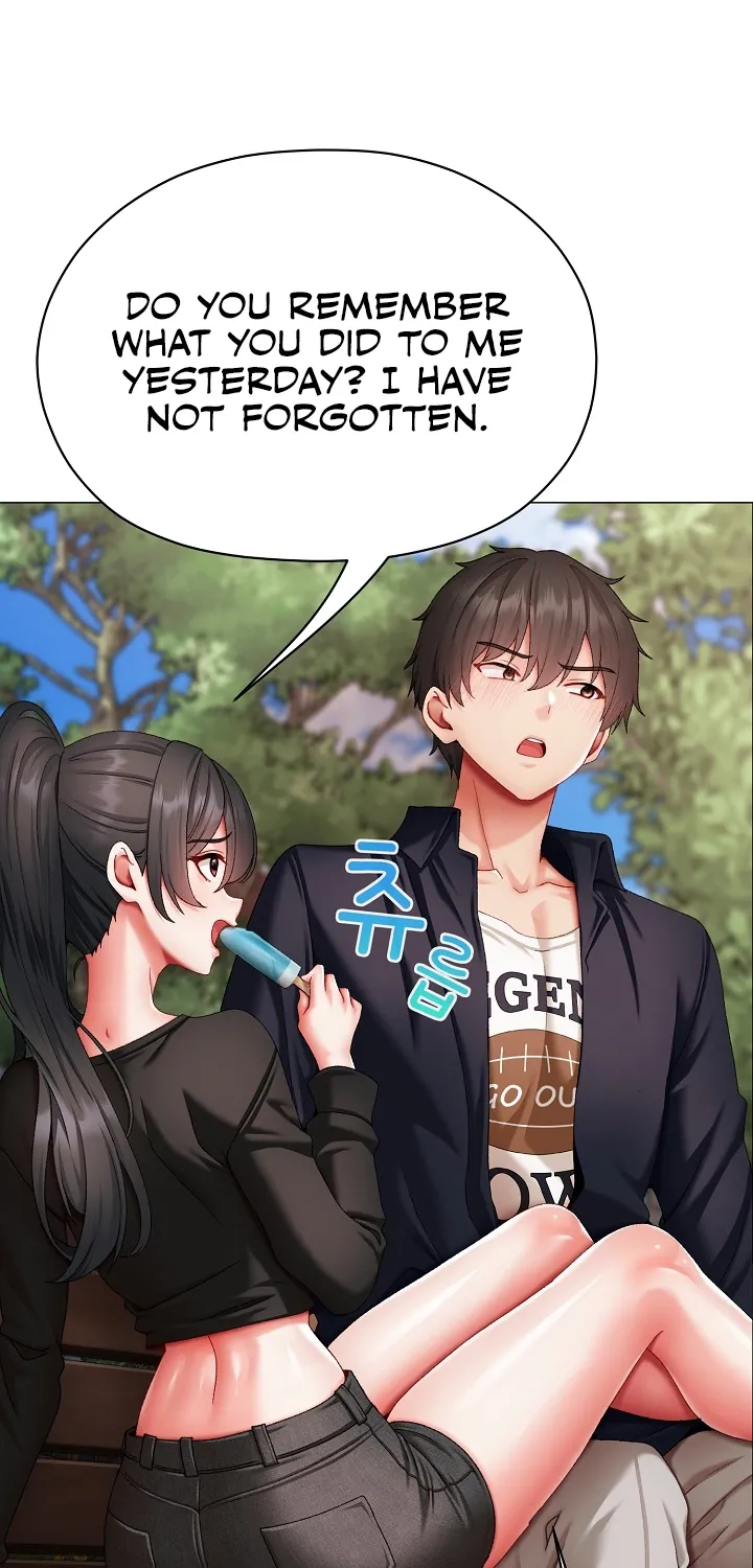 The Delinquent Girl Chapter 9 page 67 - 