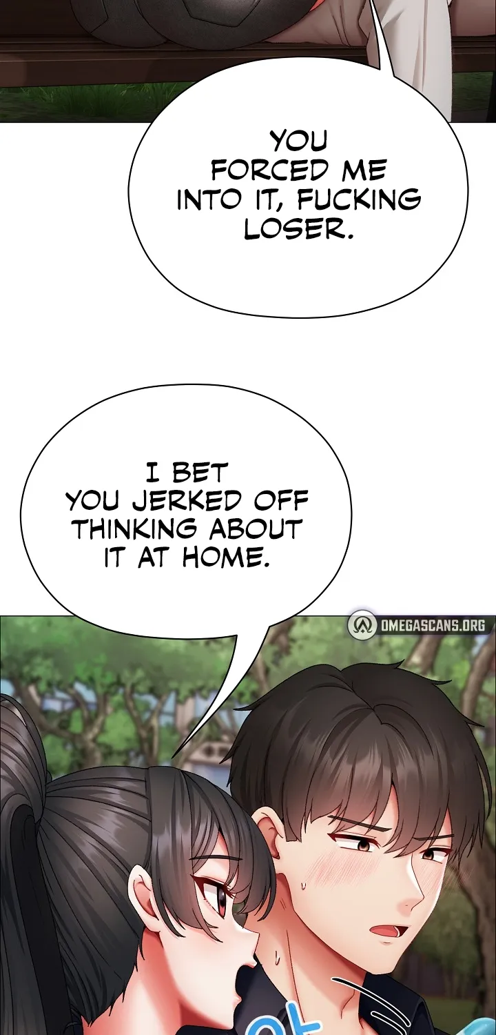 The Delinquent Girl Chapter 9 page 68 - 