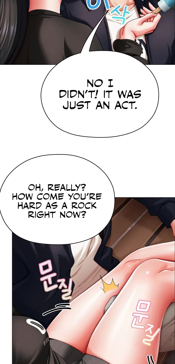 The Delinquent Girl Chapter 9 page 69 - 