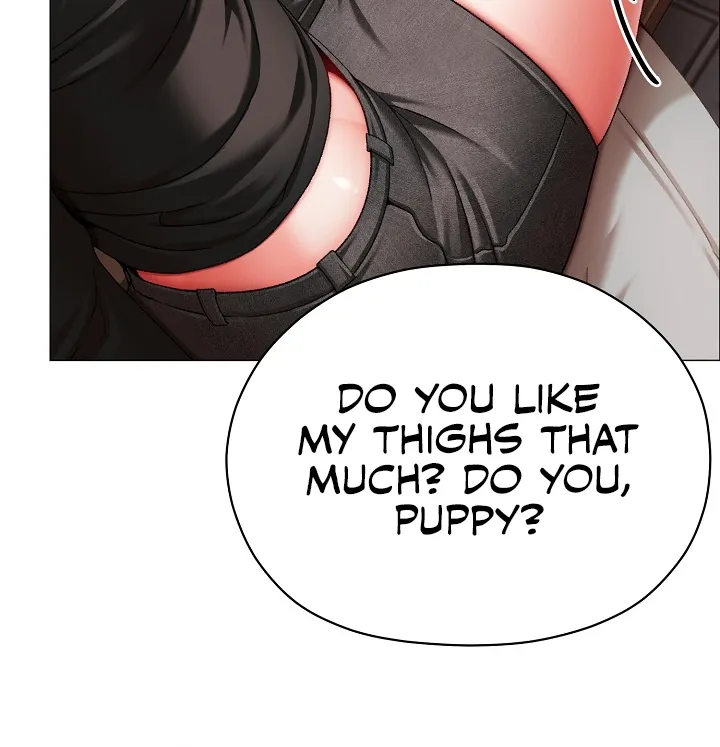 The Delinquent Girl Chapter 9 page 70 - 