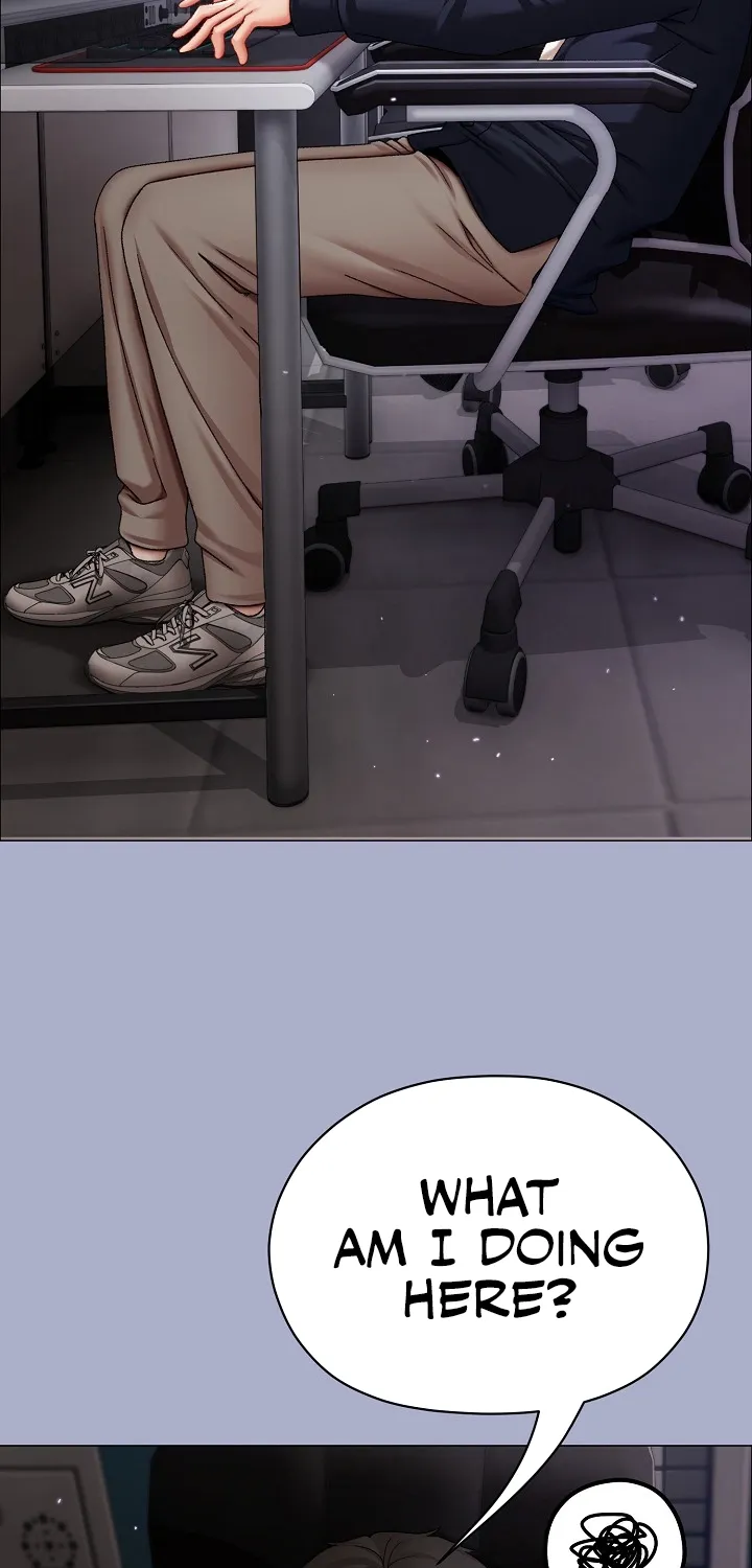 The Delinquent Girl Chapter 9 page 8 - 