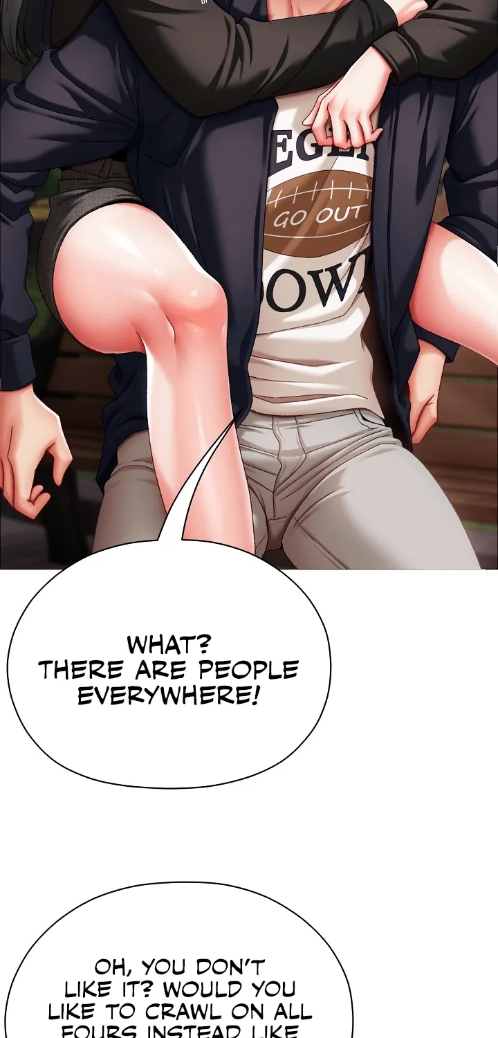 The Delinquent Girl Chapter 9 page 73 - 