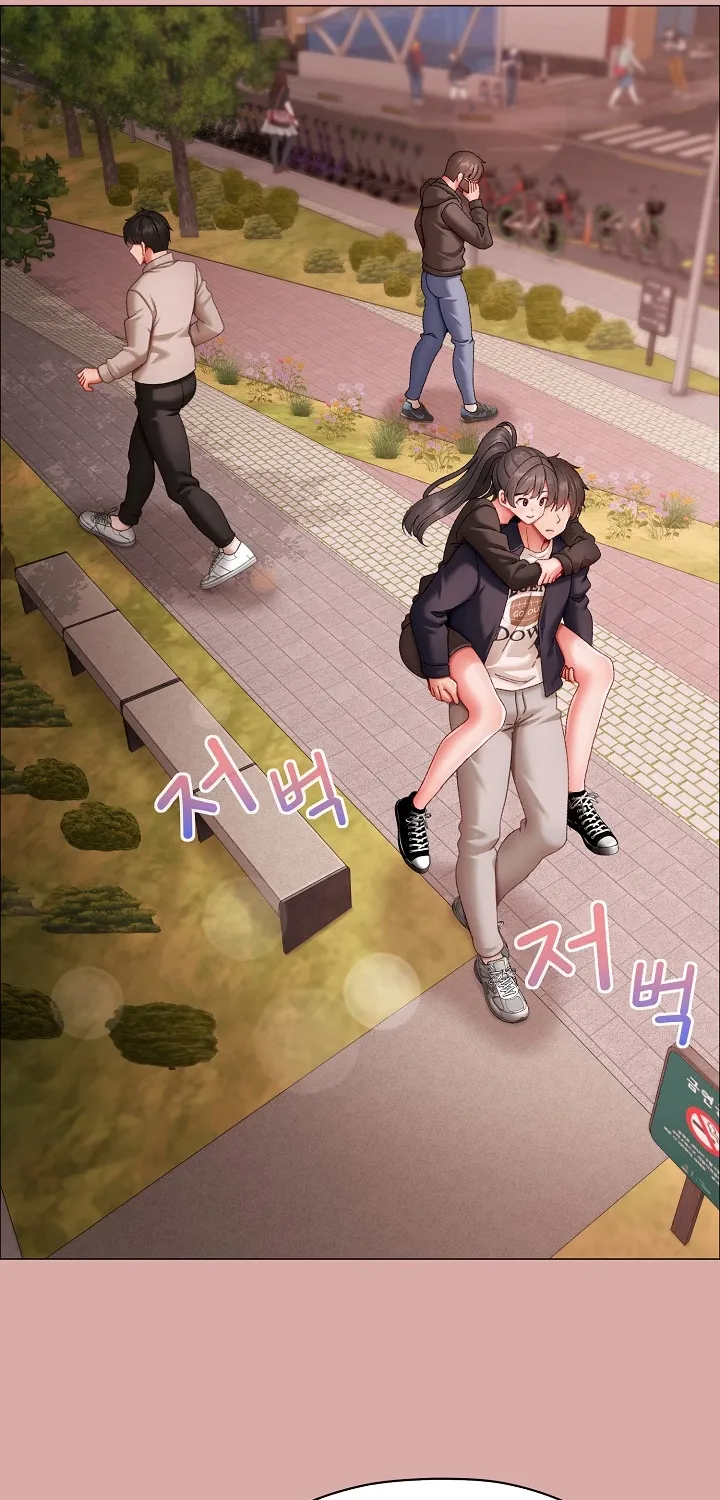 The Delinquent Girl Chapter 9 page 78 - 
