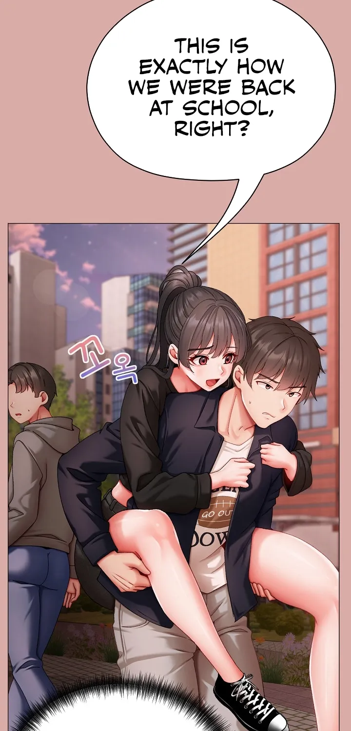 The Delinquent Girl Chapter 9 page 79 - 