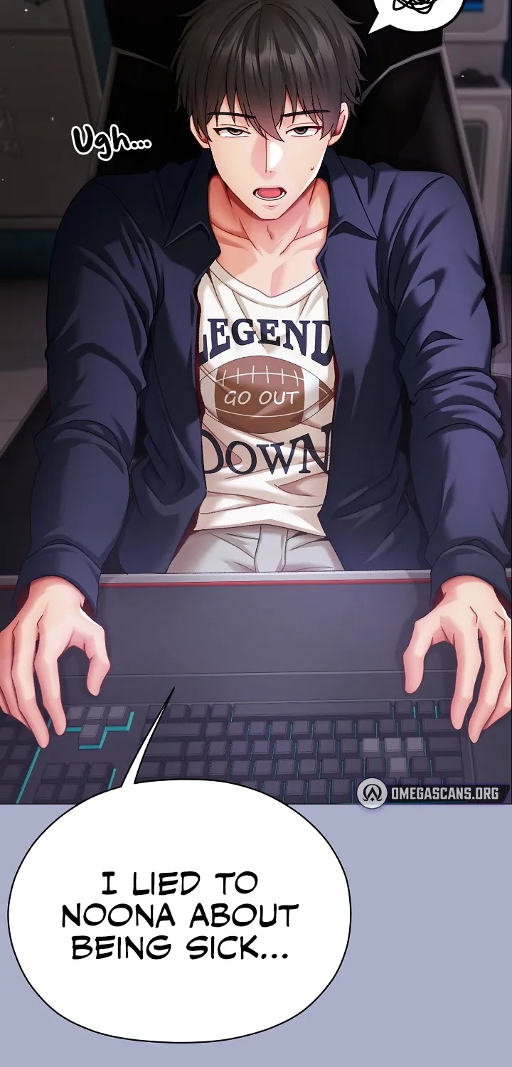 The Delinquent Girl Chapter 9 page 9 - 