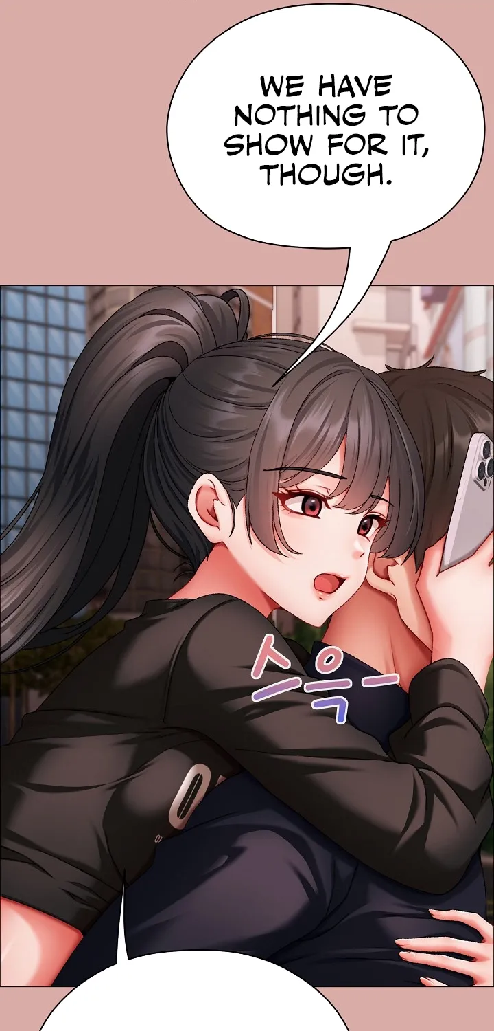 The Delinquent Girl Chapter 9 page 81 - 