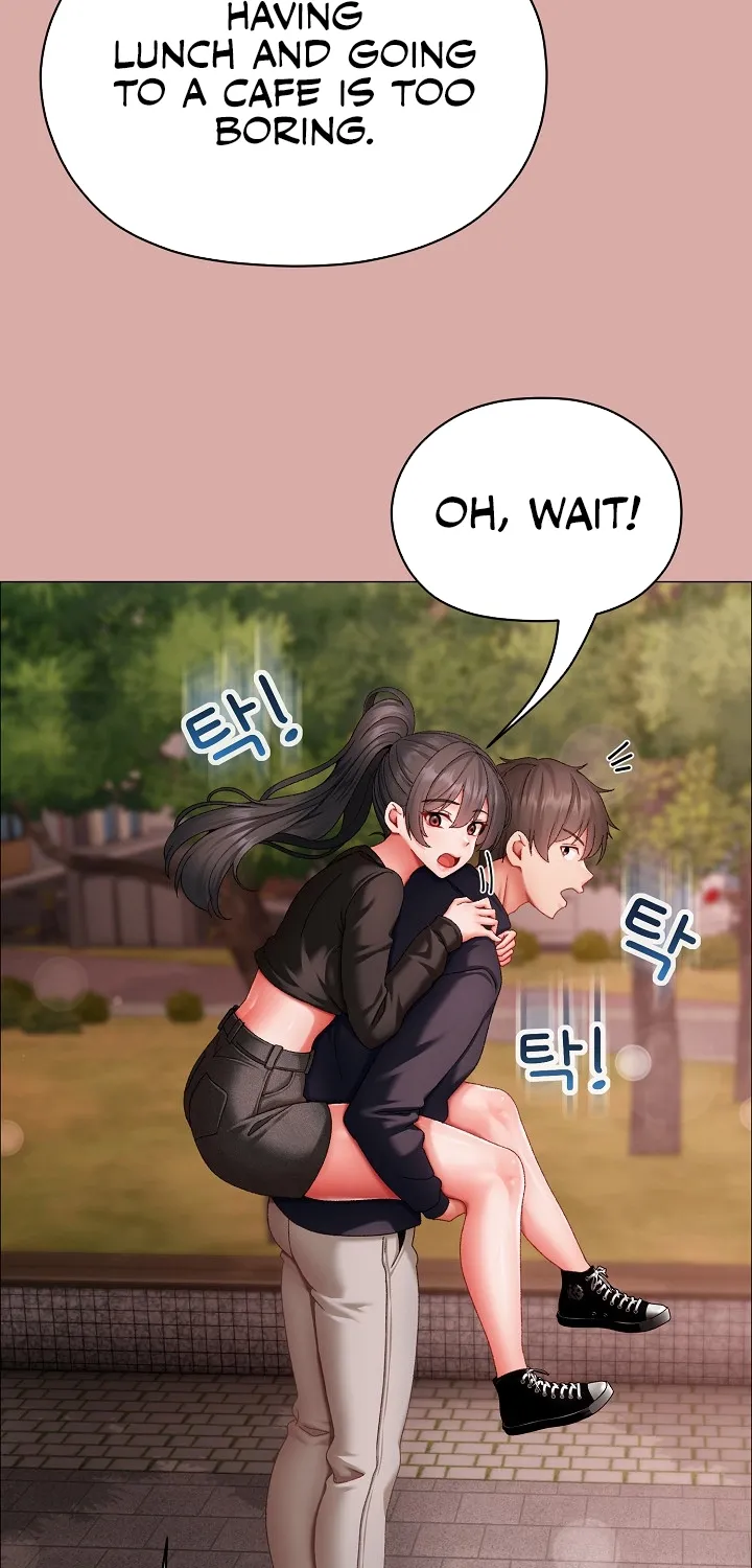 The Delinquent Girl Chapter 9 page 82 - 