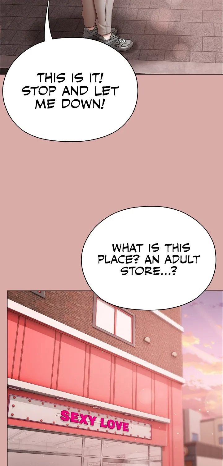 The Delinquent Girl Chapter 9 page 83 - 
