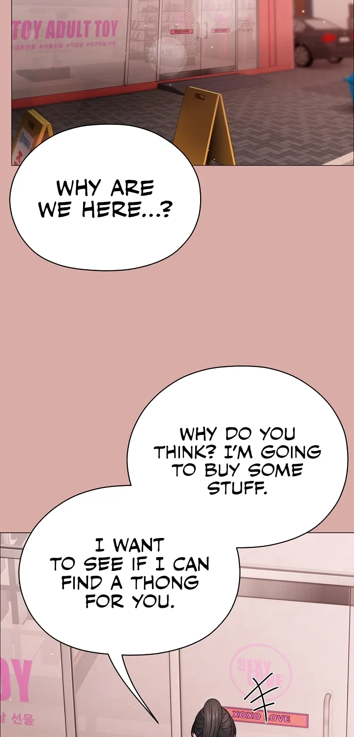 The Delinquent Girl Chapter 9 page 84 - 
