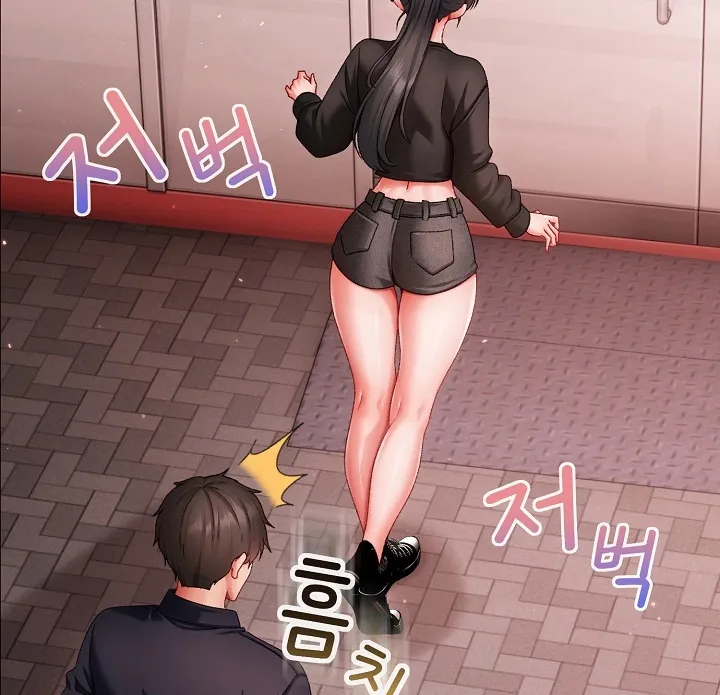 The Delinquent Girl Chapter 9 page 85 - 