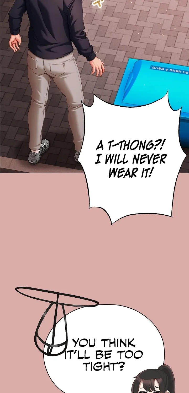 The Delinquent Girl Chapter 9 page 86 - 