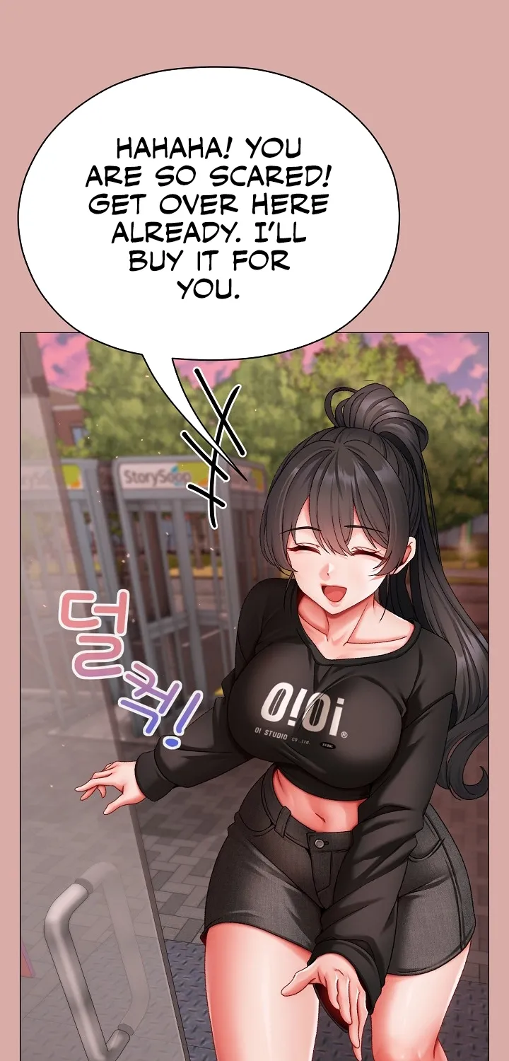 The Delinquent Girl Chapter 9 page 89 - 