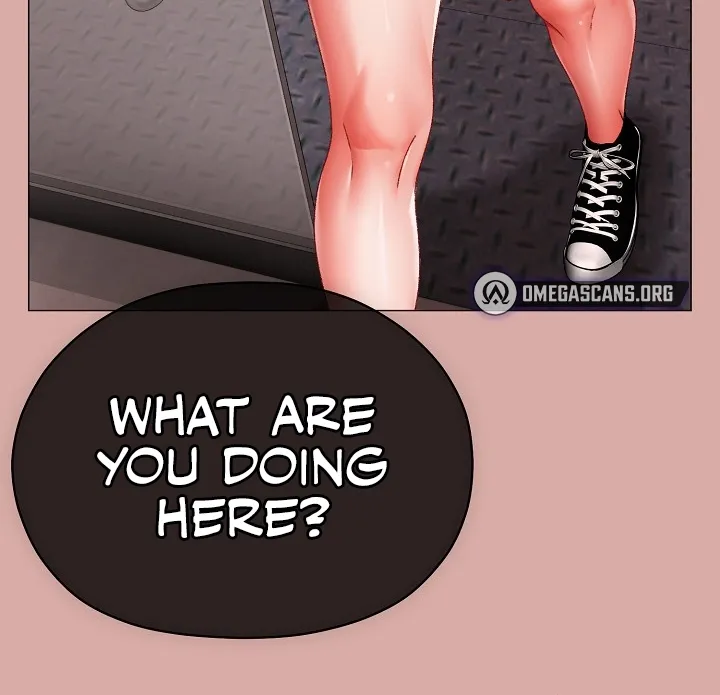 The Delinquent Girl Chapter 9 page 90 - 