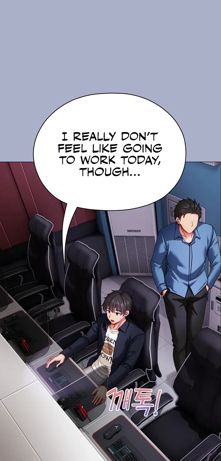 The Delinquent Girl Chapter 9 page 10 - 