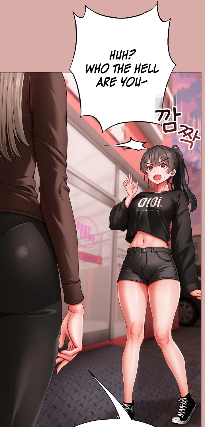 The Delinquent Girl Chapter 9 page 91 - 