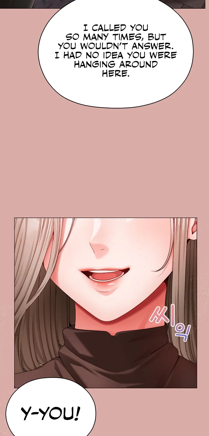 The Delinquent Girl Chapter 9 page 92 - 